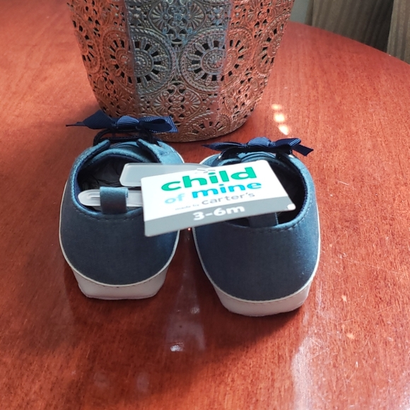 NWT Carter's Little Boys shoes - Picture 3 of 7